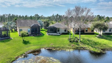 Welcome to 555 Presido Park Place, a charming single-family home on Stonegate Golf Club in Florida - for sale on GolfHomes.com, golf home, golf lot