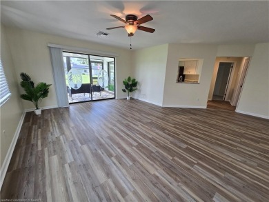 BEAUTIFULLY REMODELED! WONDERFUL LAKE VIEWS! Set in the popular on Golf Hammock Country Club in Florida - for sale on GolfHomes.com, golf home, golf lot
