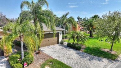 Welcome to 555 Presido Park Place, a charming single-family home on Stonegate Golf Club in Florida - for sale on GolfHomes.com, golf home, golf lot