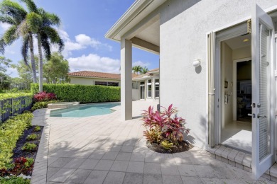 Welcome to prestigious Frenchman's Reserve a Platinum Club of on Frenchmans Reserve in Florida - for sale on GolfHomes.com, golf home, golf lot