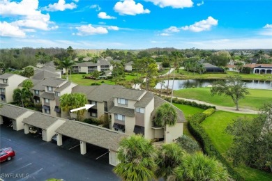 Showplace condition with upgraded flooring, kitchens, and baths on Fiddlesticks Country Club in Florida - for sale on GolfHomes.com, golf home, golf lot