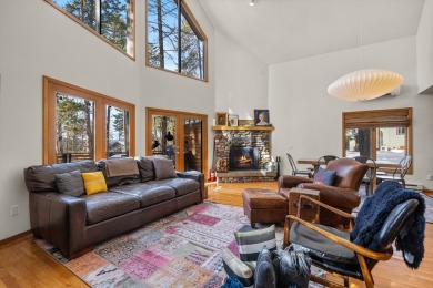 Enjoy this Whitefish stand alone, open floor plan, ZONED NIGHTLY on Iron Horse Golf Club in Montana - for sale on GolfHomes.com, golf home, golf lot