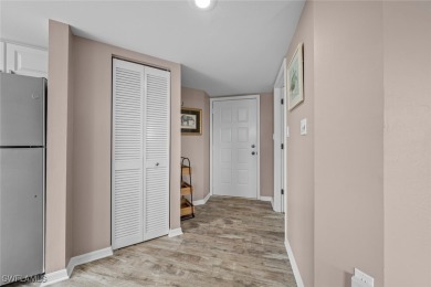 Showplace condition with upgraded flooring, kitchens, and baths on Fiddlesticks Country Club in Florida - for sale on GolfHomes.com, golf home, golf lot