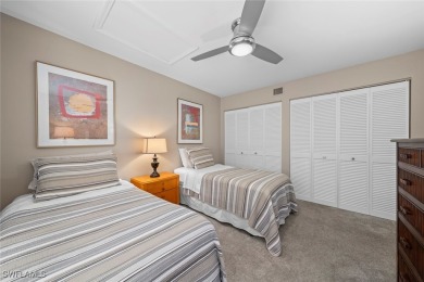 Showplace condition with upgraded flooring, kitchens, and baths on Fiddlesticks Country Club in Florida - for sale on GolfHomes.com, golf home, golf lot