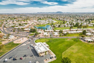 A MUST See! Just voted ''Best home on tour'' for Location, Price on Fountain of the Sun Country Club in Arizona - for sale on GolfHomes.com, golf home, golf lot