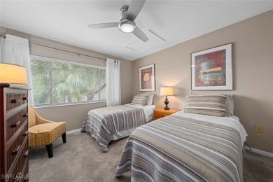 Showplace condition with upgraded flooring, kitchens, and baths on Fiddlesticks Country Club in Florida - for sale on GolfHomes.com, golf home, golf lot