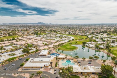 A MUST See! Just voted ''Best home on tour'' for Location, Price on Fountain of the Sun Country Club in Arizona - for sale on GolfHomes.com, golf home, golf lot