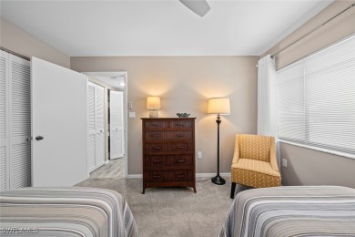 Showplace condition with upgraded flooring, kitchens, and baths on Fiddlesticks Country Club in Florida - for sale on GolfHomes.com, golf home, golf lot