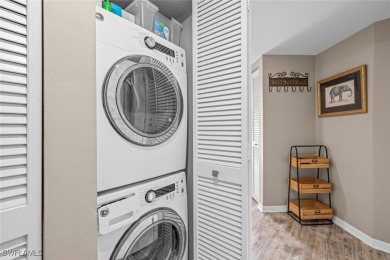 Showplace condition with upgraded flooring, kitchens, and baths on Fiddlesticks Country Club in Florida - for sale on GolfHomes.com, golf home, golf lot