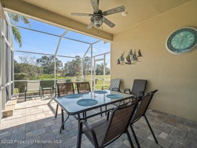 Beautifully updated 1993 Arthur Rutenberg maintained home on the on Glen Lakes Country Club in Florida - for sale on GolfHomes.com, golf home, golf lot