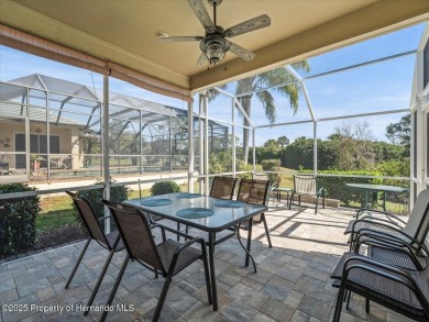 Beautifully updated 1993 Arthur Rutenberg maintained home on the on Glen Lakes Country Club in Florida - for sale on GolfHomes.com, golf home, golf lot