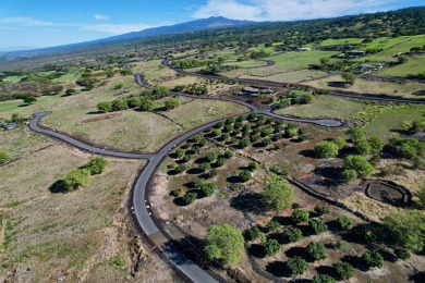 Hokulia Lot 251 is a spectacular corner lot with unprecedented on Club At Hokulia in Hawaii - for sale on GolfHomes.com, golf home, golf lot