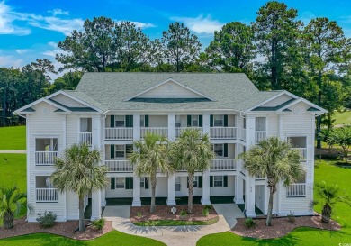 Welcome to 650 Tupelo Lane Unit 5F in the desirable Aberdeen on  in South Carolina - for sale on GolfHomes.com, golf home, golf lot
