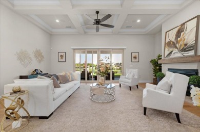 Proud to introduce 11753 N Turf Drive! Welcome to this on Copper River Country Club in California - for sale on GolfHomes.com, golf home, golf lot