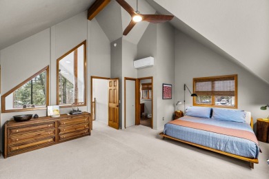 Enjoy this Whitefish stand alone, open floor plan, ZONED NIGHTLY on Iron Horse Golf Club in Montana - for sale on GolfHomes.com, golf home, golf lot