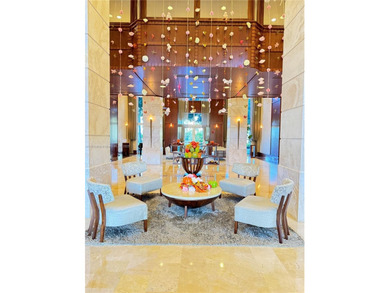 Prime Aventura location! Completely remodeled. Stunning on Turnberry Isle Resort and Club in Florida - for sale on GolfHomes.com, golf home, golf lot