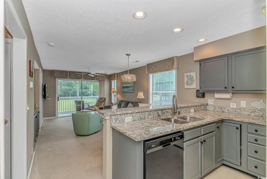 Welcome to 650 Tupelo Lane Unit 5F in the desirable Aberdeen on  in South Carolina - for sale on GolfHomes.com, golf home, golf lot