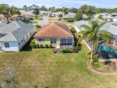 Beautifully updated 1993 Arthur Rutenberg maintained home on the on Glen Lakes Country Club in Florida - for sale on GolfHomes.com, golf home, golf lot