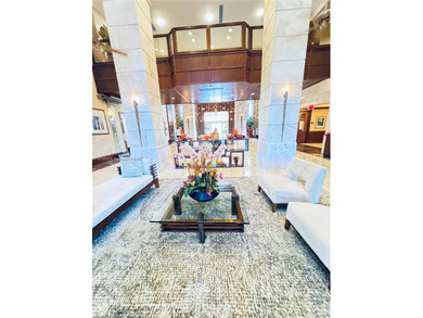 Prime Aventura location! Completely remodeled. Stunning on Turnberry Isle Resort and Club in Florida - for sale on GolfHomes.com, golf home, golf lot