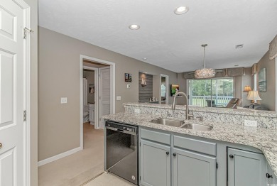 Welcome to 650 Tupelo Lane Unit 5F in the desirable Aberdeen on  in South Carolina - for sale on GolfHomes.com, golf home, golf lot