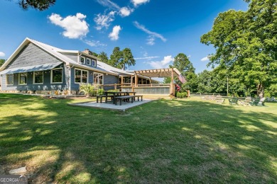 ATTENTION INVESTORS OR SAVVY BUYERS:.  on Harbor Club Golf and Country Club in Georgia - for sale on GolfHomes.com, golf home, golf lot