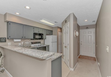 Welcome to 650 Tupelo Lane Unit 5F in the desirable Aberdeen on  in South Carolina - for sale on GolfHomes.com, golf home, golf lot