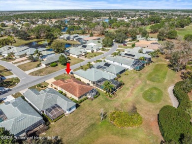 Beautifully updated 1993 Arthur Rutenberg maintained home on the on Glen Lakes Country Club in Florida - for sale on GolfHomes.com, golf home, golf lot