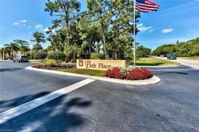 You'll fall in love with this FULLY RENOVATED attached villa on Colliers Reserve Country Club in Florida - for sale on GolfHomes.com, golf home, golf lot