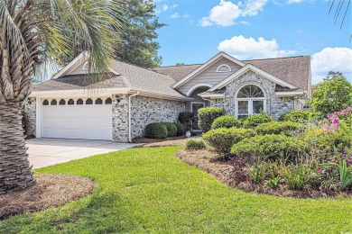 You have found a fantastic home, in a wonderful community on Pine Lakes Country Club in South Carolina - for sale on GolfHomes.com, golf home, golf lot