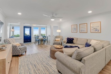 Welcome to 4 Beach Club Villas, where timeless Lowcountry on Wild Dunes Harbor Golf Resort in South Carolina - for sale on GolfHomes.com, golf home, golf lot