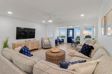 Welcome to 4 Beach Club Villas, where timeless Lowcountry on Wild Dunes Harbor Golf Resort in South Carolina - for sale on GolfHomes.com, golf home, golf lot