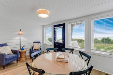 Welcome to 4 Beach Club Villas, where timeless Lowcountry on Wild Dunes Harbor Golf Resort in South Carolina - for sale on GolfHomes.com, golf home, golf lot