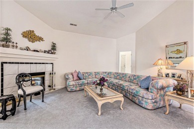 You have found a fantastic home, in a wonderful community on Pine Lakes Country Club in South Carolina - for sale on GolfHomes.com, golf home, golf lot