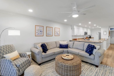 Welcome to 4 Beach Club Villas, where timeless Lowcountry on Wild Dunes Harbor Golf Resort in South Carolina - for sale on GolfHomes.com, golf home, golf lot