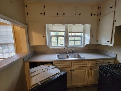 East Lake Terrace Fixer Upper! Discover the exceptional on East Lake Golf Club in Georgia - for sale on GolfHomes.com, golf home, golf lot