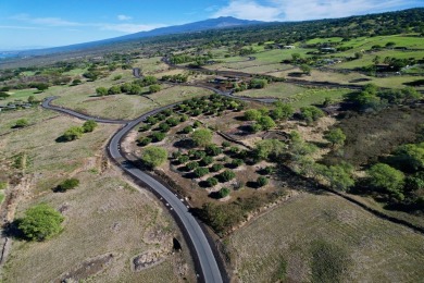 Hokulia, lot 252 offers an excellent, private  quiet location to on Club At Hokulia in Hawaii - for sale on GolfHomes.com, golf home, golf lot