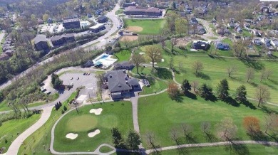 New reduced lot prices!! Close to downtown, the airport and on Highland Country Club in Kentucky - for sale on GolfHomes.com, golf home, golf lot