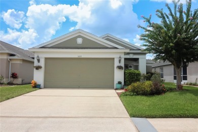 Maintenance Free living with no age restriction and modest fees on Lexington Oaks Golf Club in Florida - for sale on GolfHomes.com, golf home, golf lot