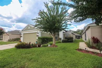 Maintenance Free living with no age restriction and modest fees on Lexington Oaks Golf Club in Florida - for sale on GolfHomes.com, golf home, golf lot
