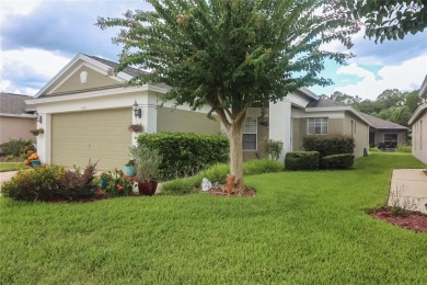 Maintenance Free living with no age restriction and modest fees on Lexington Oaks Golf Club in Florida - for sale on GolfHomes.com, golf home, golf lot