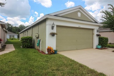 Maintenance Free living with no age restriction and modest fees on Lexington Oaks Golf Club in Florida - for sale on GolfHomes.com, golf home, golf lot