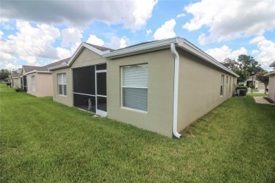Maintenance Free living with no age restriction and modest fees on Lexington Oaks Golf Club in Florida - for sale on GolfHomes.com, golf home, golf lot