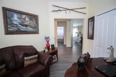 Maintenance Free living with no age restriction and modest fees on Lexington Oaks Golf Club in Florida - for sale on GolfHomes.com, golf home, golf lot