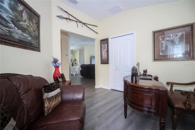 Maintenance Free living with no age restriction and modest fees on Lexington Oaks Golf Club in Florida - for sale on GolfHomes.com, golf home, golf lot