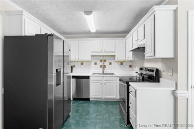 Beautiful 2-story home in Golf Community, perfectly situated on Kings Grant Golf and Country Club in North Carolina - for sale on GolfHomes.com, golf home, golf lot