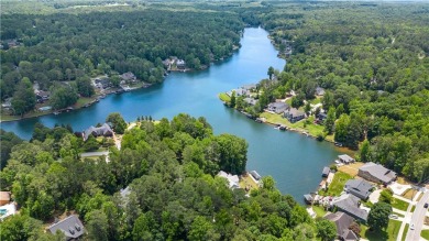 Fantastic .39+- acre corner lot in Fairfield Plantation directly on Fairfield Plantation Golf and Country Club in Georgia - for sale on GolfHomes.com, golf home, golf lot