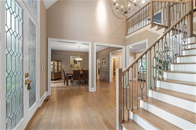 A Fully Reimagined Golf Course Estate in Country Club of the on Country Club of the South in Georgia - for sale on GolfHomes.com, golf home, golf lot