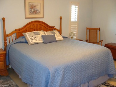 Gorgeous full 3 bedroom/ 2 bath villa in Lakewood on golf course on The Glades Golf and Country Club in Florida - for sale on GolfHomes.com, golf home, golf lot