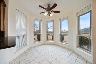 Well maintained spacious One Story with THREE (3) separate on The Shores Country Club in Texas - for sale on GolfHomes.com, golf home, golf lot
