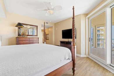 Welcome to Beach Colony Tower 9A, a beautifully appointed on Lost Key Golf Club in Florida - for sale on GolfHomes.com, golf home, golf lot